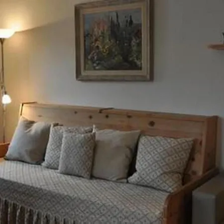 Chesa Sunasain V8 By Interhome Apartamento *