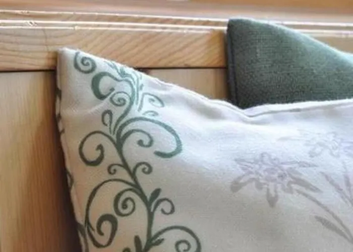 公寓 Chesa Sunasain V8 By Interhome 锡尔斯玛丽亚