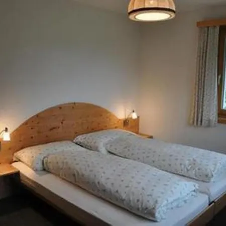 Appartement Chesa Sunasain V8 By Interhome Sils Maria
