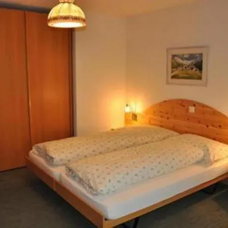 Appartement Chesa Sunasain V8 By Interhome Sils Maria