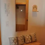 Apartament Chesa Sunasain V8 By Interhome