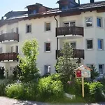 Chesa Sunasain V8 By Interhome * Sils Maria